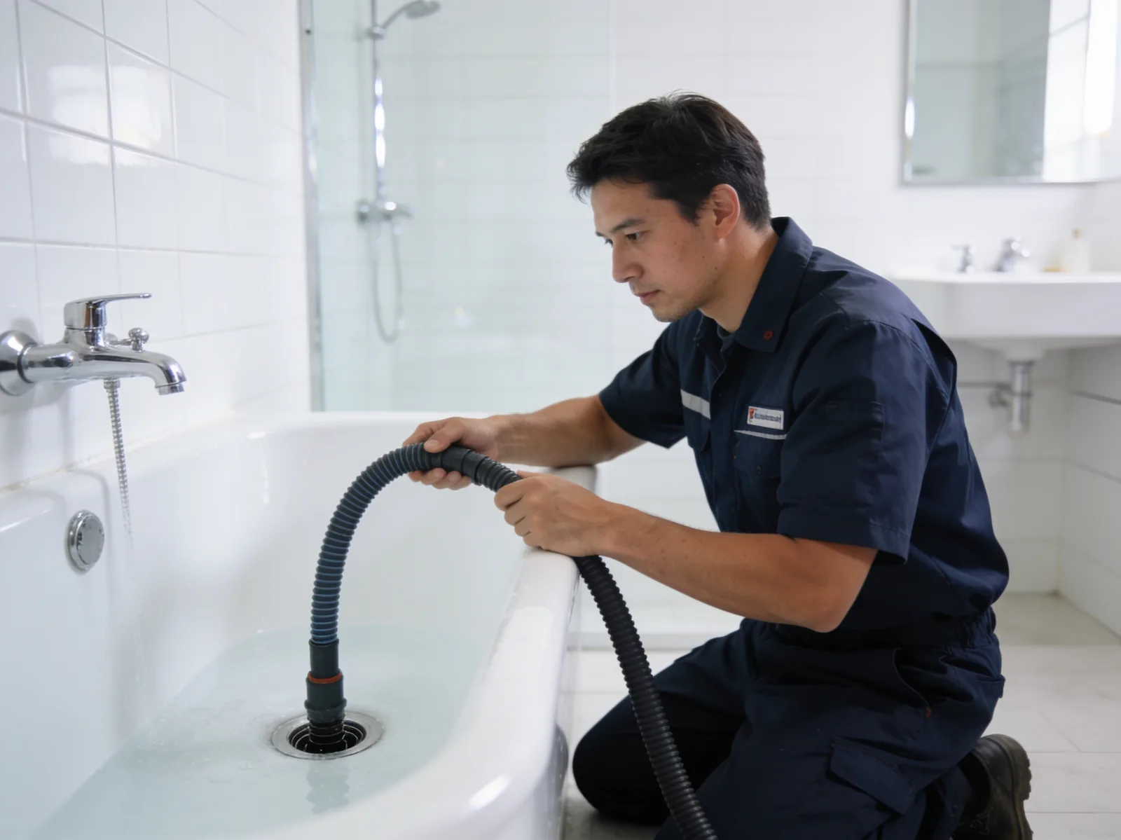 Emergency Plumber Saint Gabriel, LA FAQs